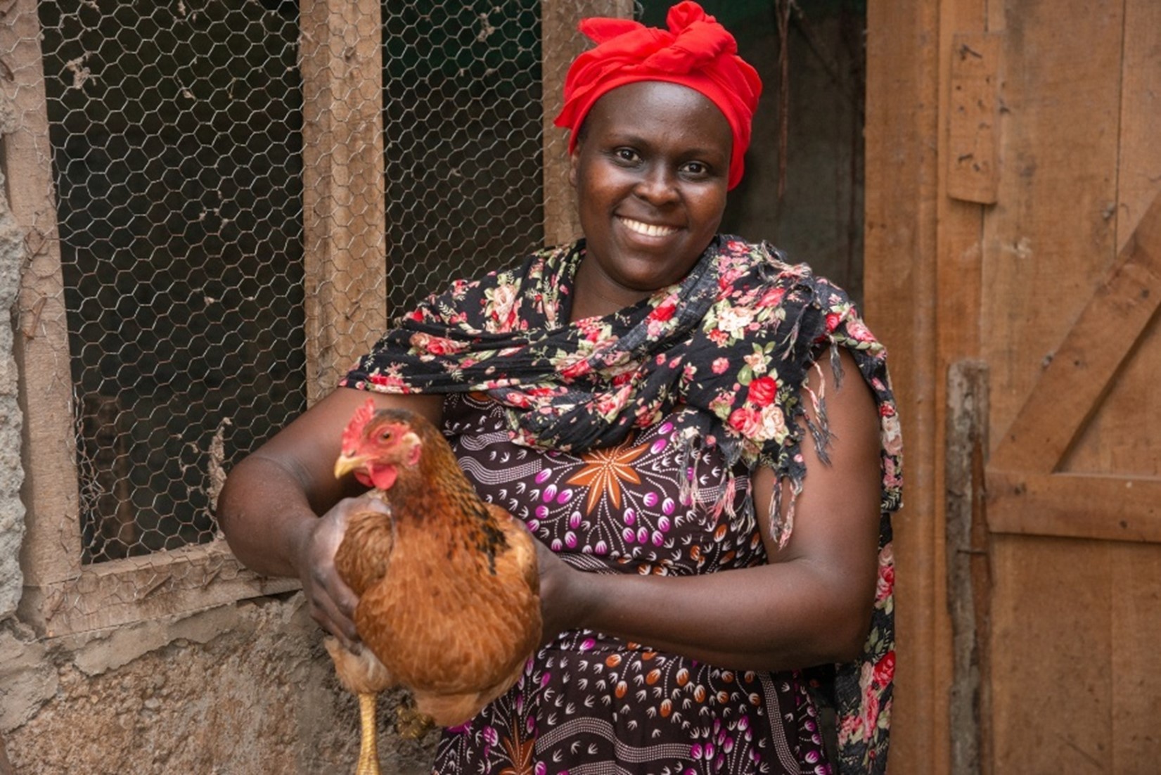 Akello Grace