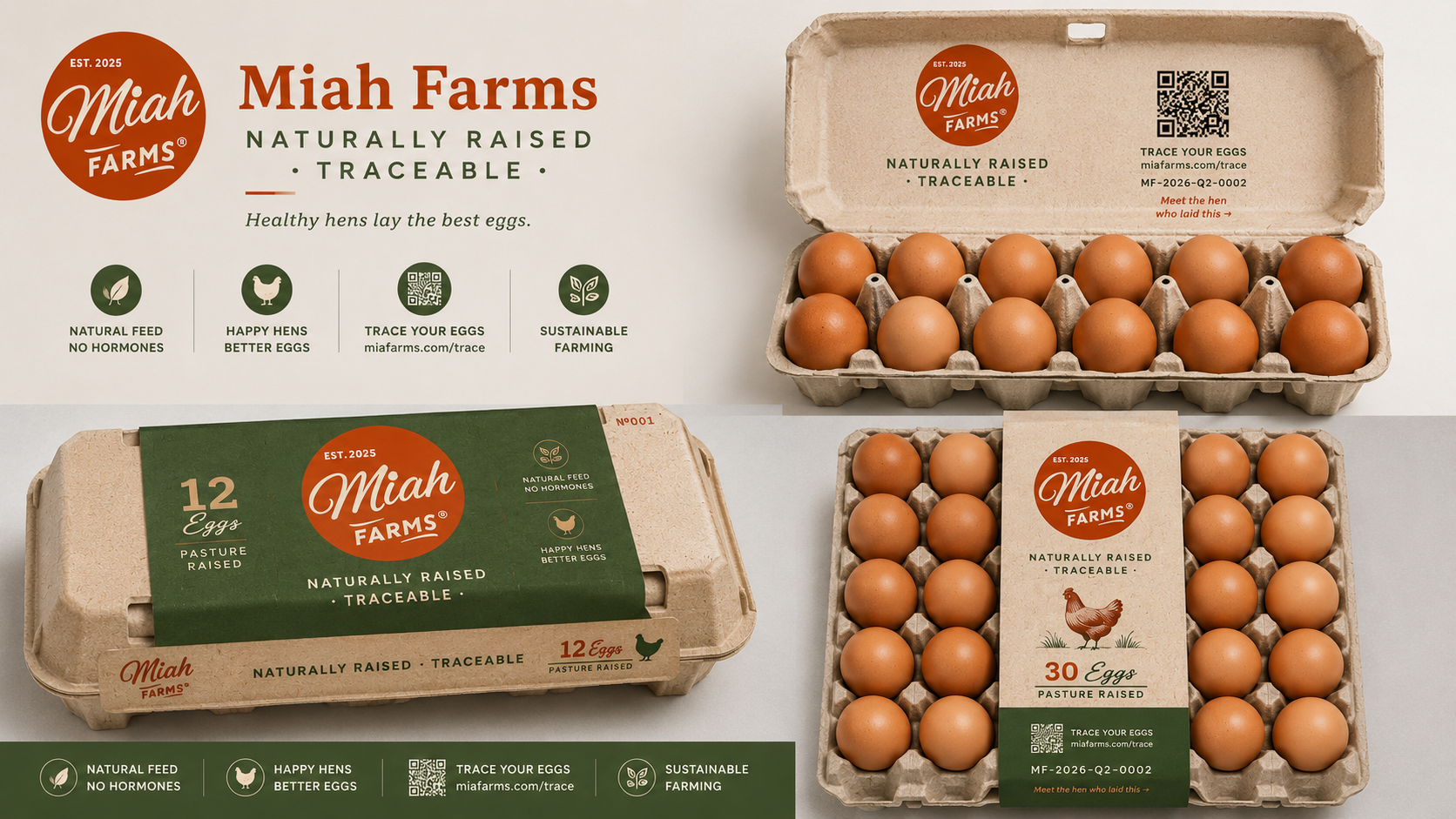 Miah Farms photo